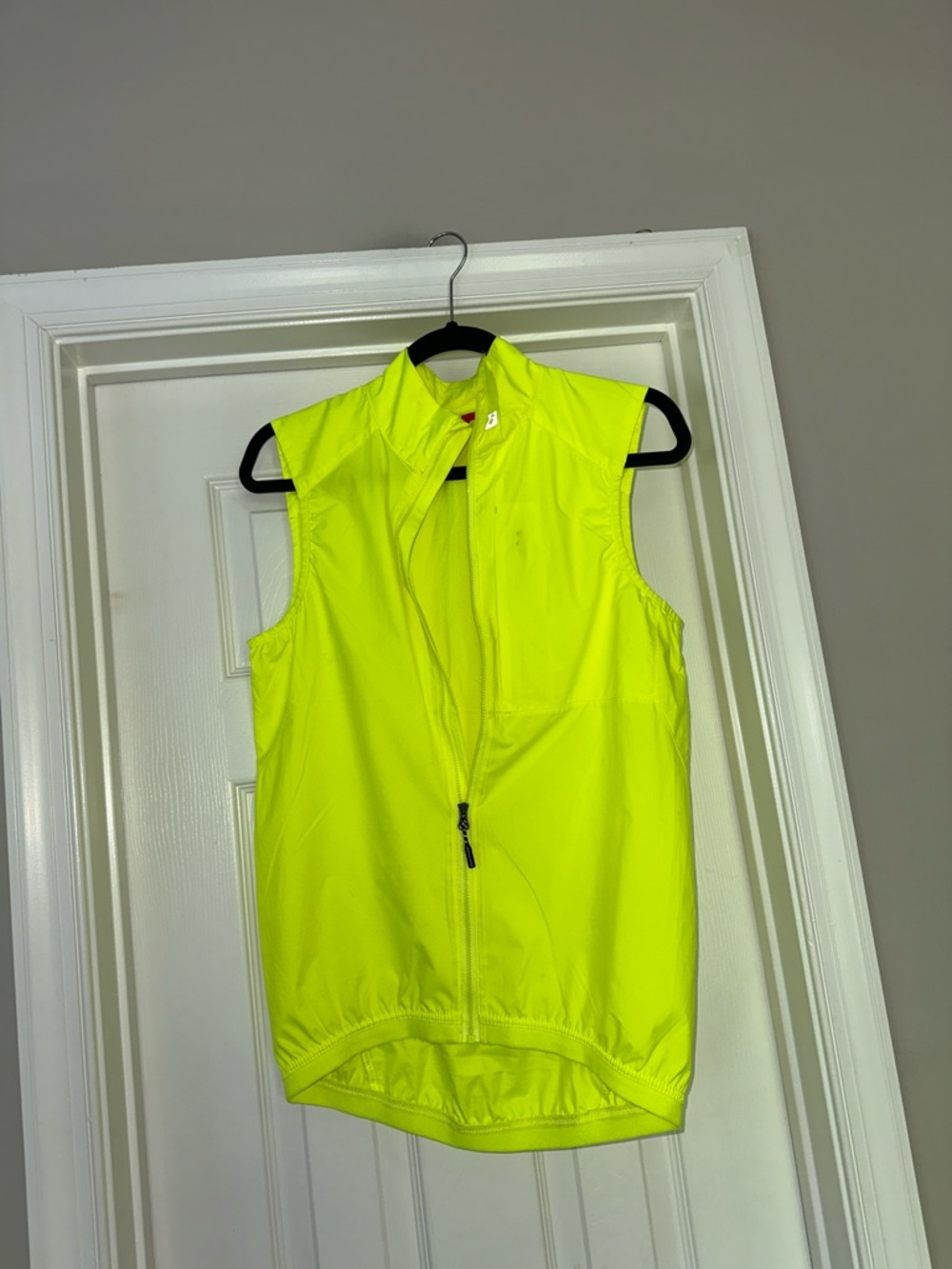Bontrager bicycle vest